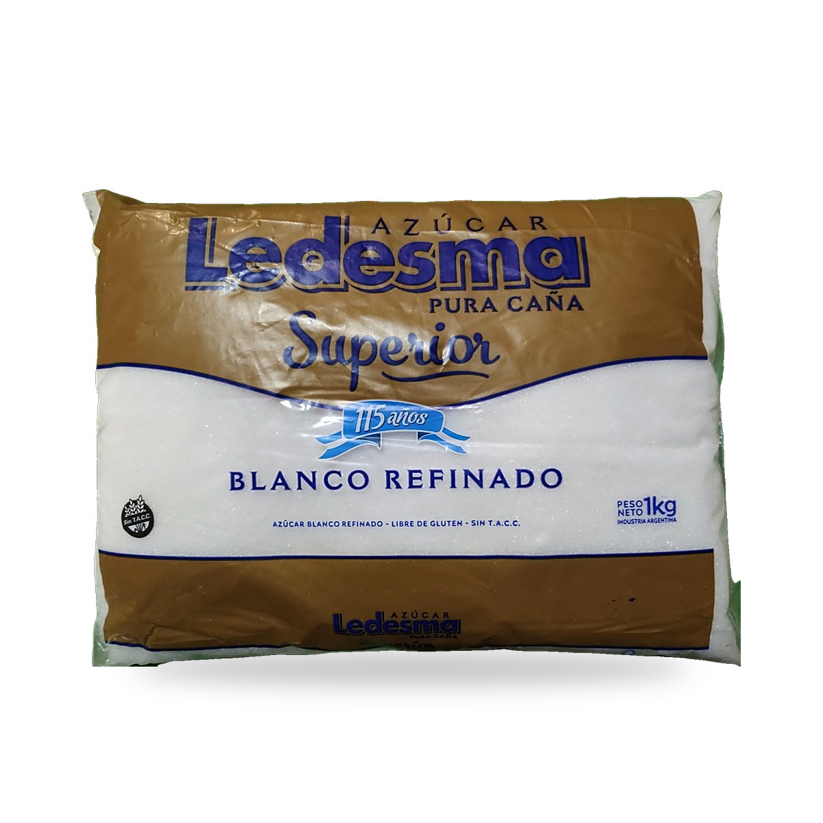 Azúcar Ledesma 10 kg