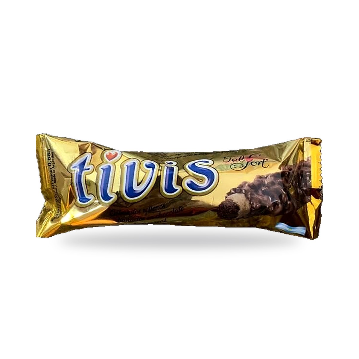 Tivis Felfort